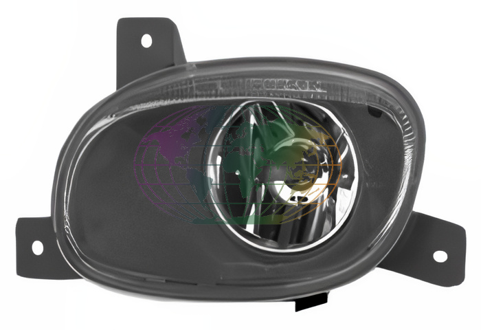 Bodermann Mistlamp 9675296