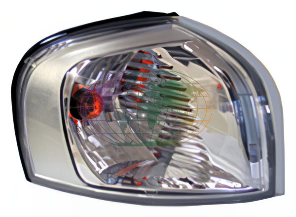 Bodermann Knipperlicht 9675301