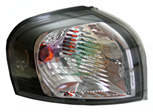 Bodermann Knipperlicht 9675311