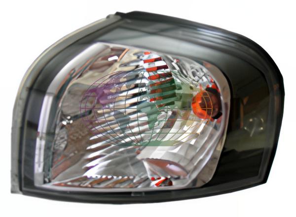 Bodermann Knipperlicht 9675312