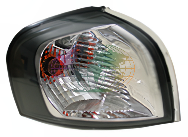 Bodermann Knipperlicht 9675321