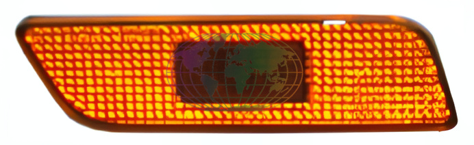 Bodermann Knipperlicht 9675332