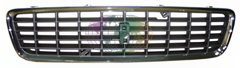 Bodermann Grille 9675360