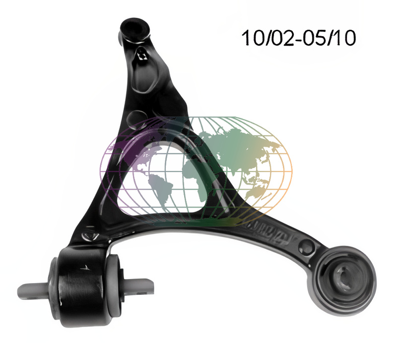 Bodermann Stuurarm 9681041