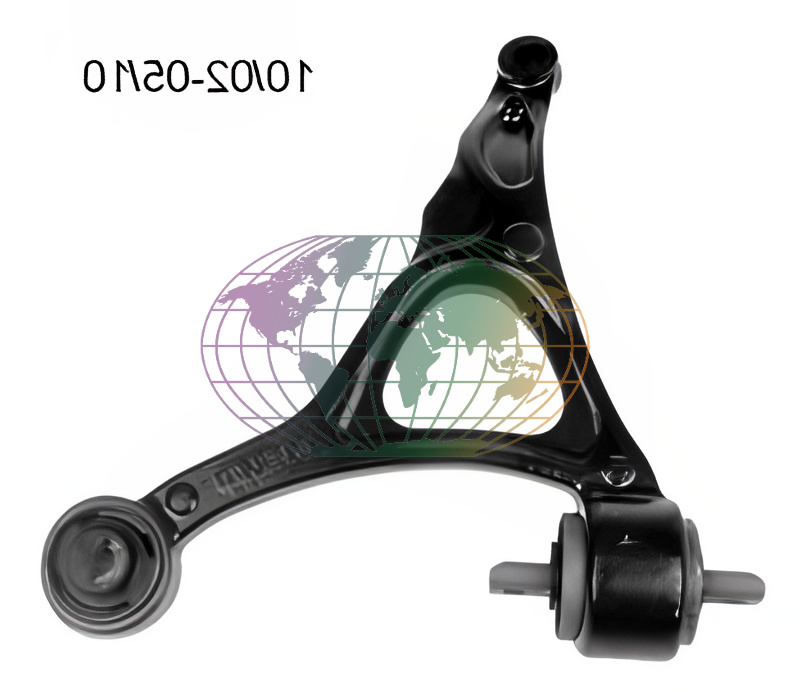 Bodermann Stuurarm 9681042