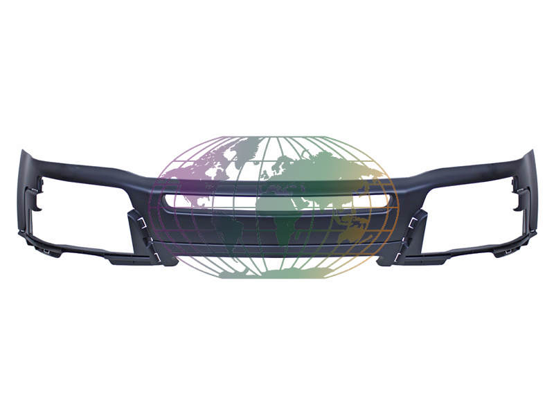 Bodermann Bumper 9681120