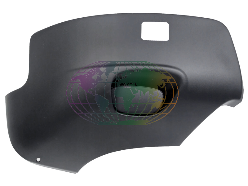 Bodermann Bumper 9681123