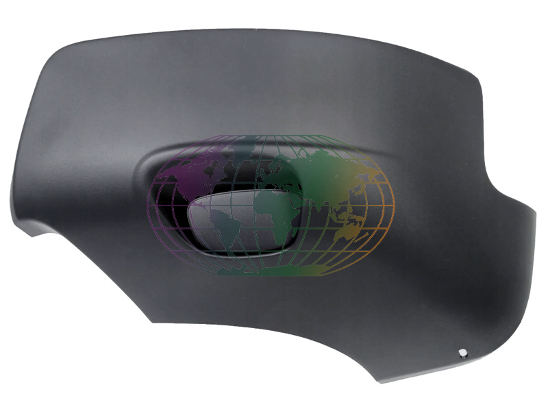 Bodermann Bumper 9681124