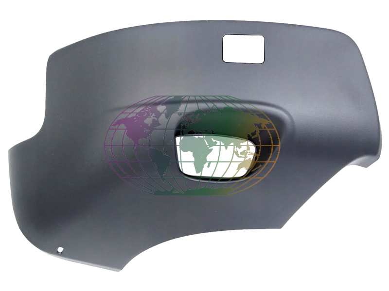 Bodermann Bumper 9681131