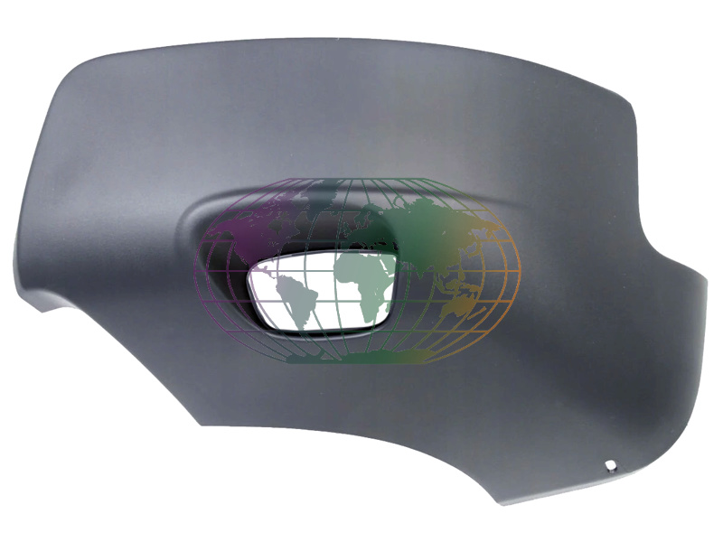 Bodermann Bumper 9681132