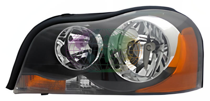 Bodermann Koplamp 9681262