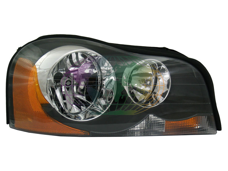 Bodermann Koplamp 9681263