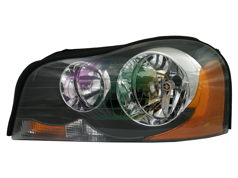 Bodermann Koplamp 9681264