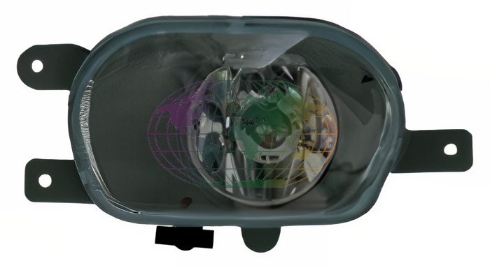 Bodermann Mistlamp 9681295