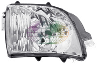 Bodermann Knipperlicht 9681341