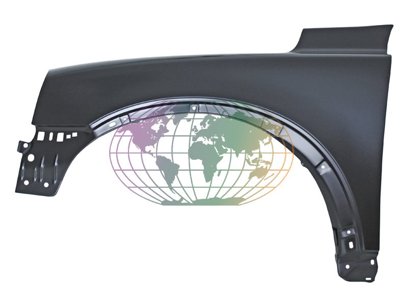 Bodermann Spatbord 9681502