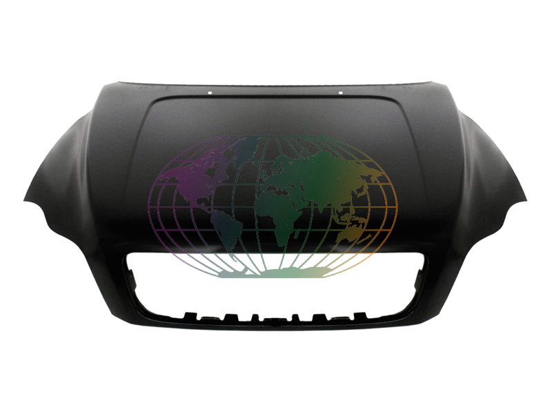 Bodermann Motorkap 9681800