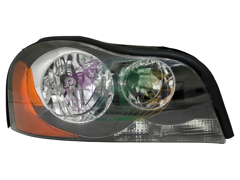 Bodermann Koplamp 9682275