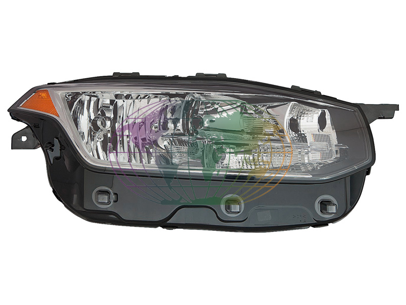 Bodermann Koplamp 9683275