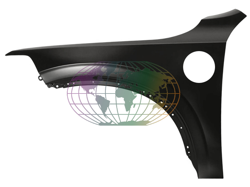 Bodermann Spatbord 9683522