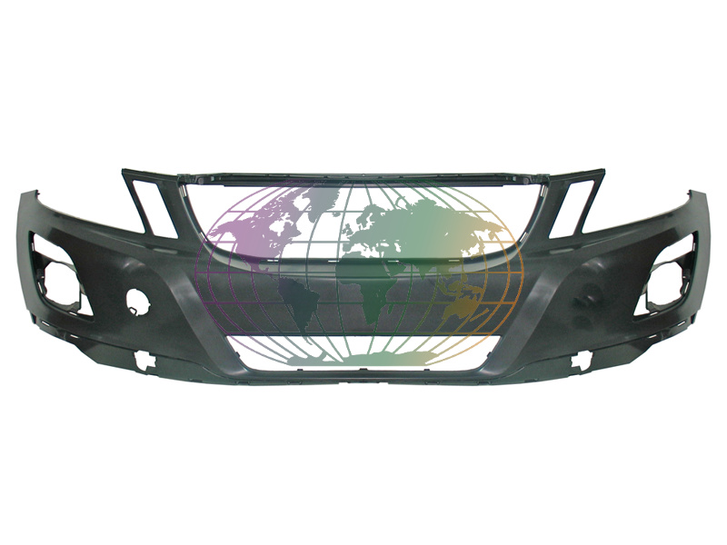 Bodermann Bumper 9685120