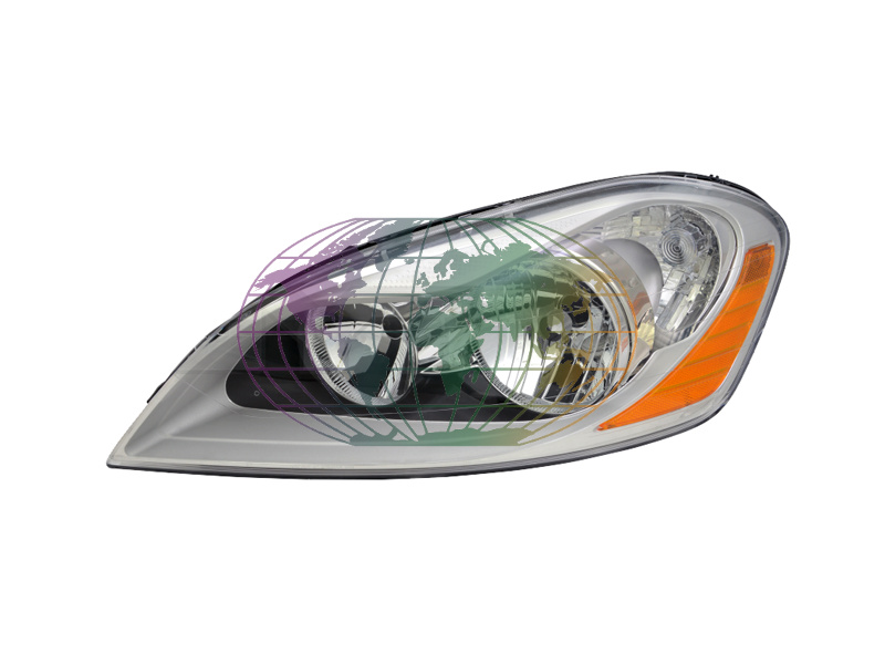 Bodermann Koplamp 9685278