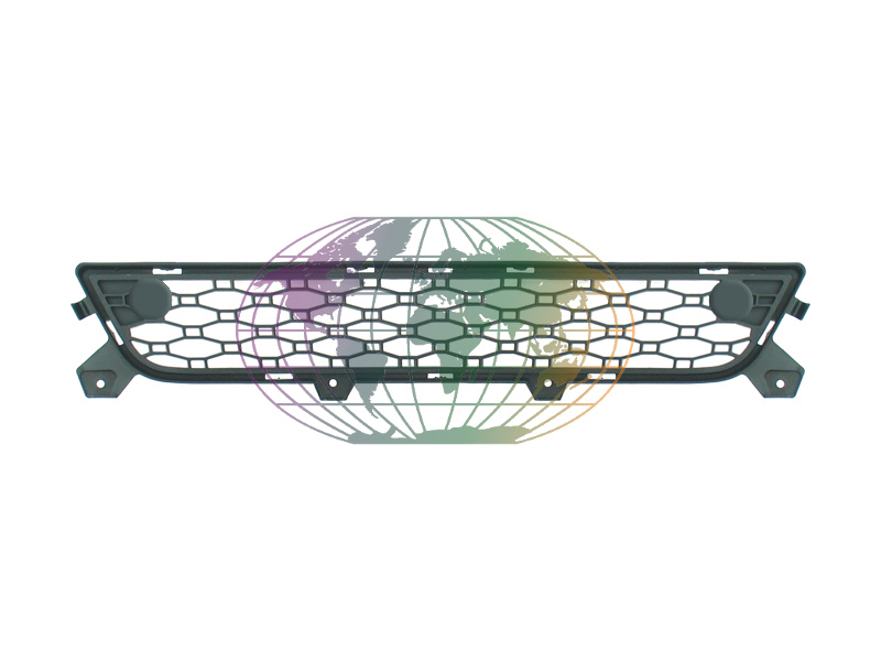 Bodermann Grille 9685360