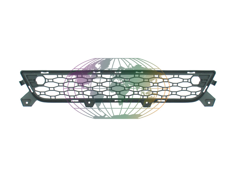 Bodermann Grille 9685370