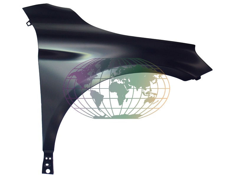 Bodermann Spatbord 9685501