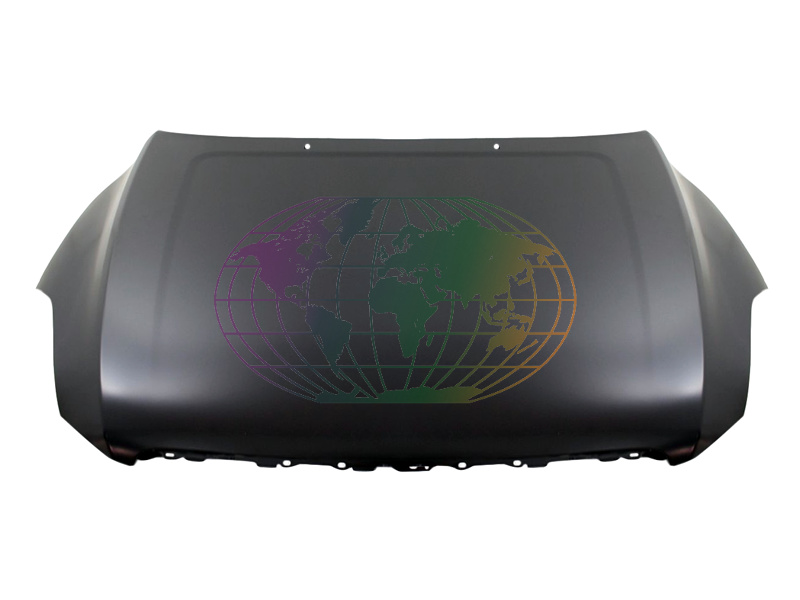 Bodermann Motorkap 9685800