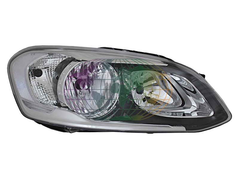 Bodermann Koplamp 9686285