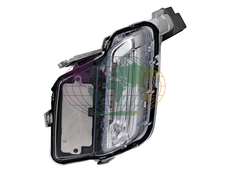 Bodermann Dagrijverlichting 9686298