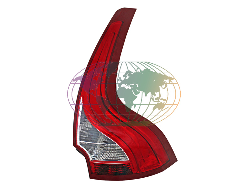 Bodermann Achterlicht 9686401