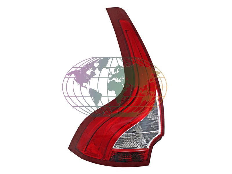 Bodermann Achterlicht 9686402