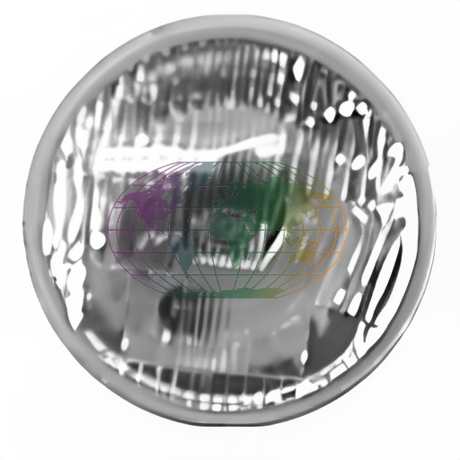 Bodermann Koplamp 9898240