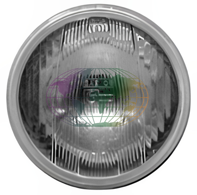 Bodermann Koplamp 9898255