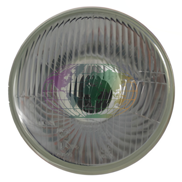 Bodermann Koplamp 9898264