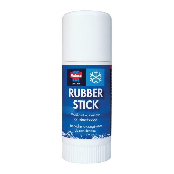 Valma Valma W21 Rubber stick 38ml 30572