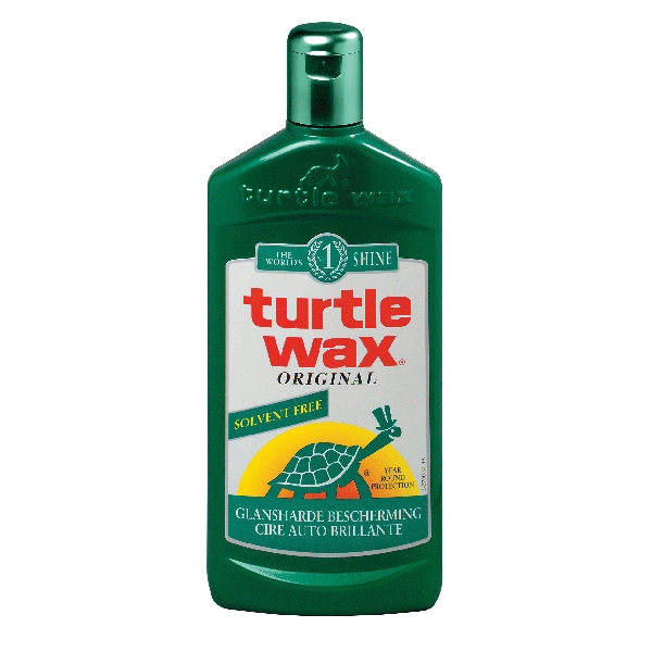 Turtle Wax Turtle wax TW23  Original wax 500ml 30601