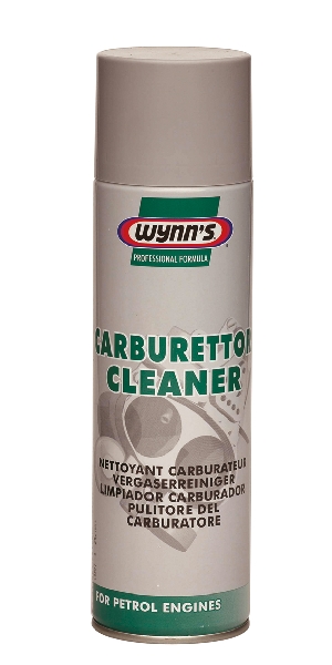 Wynn's Wynn's 54179 Carburateur reiniger 500ml spuitbus 31014