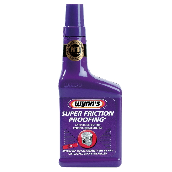 Wynn's Wynn's 66963 Super friction proofing 325ml flacon 31022