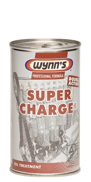 Wynn's Wynn's 74941 Super charge 325ml 31025