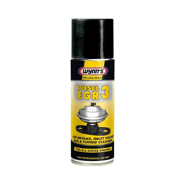 Wynn's Wynn's 23379 Exhaust gas recirculation spray 3 200ml spuitbus 31049