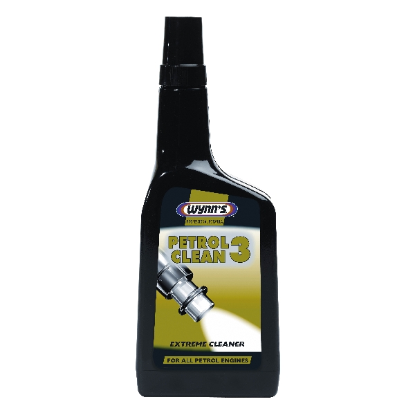 Wynn's Wynn's 29792 Petrol clean 500 ml 31068