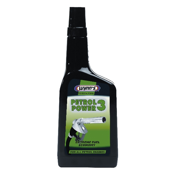 Wynn's Wynn's 29392 Petrol power 500 ml 31069