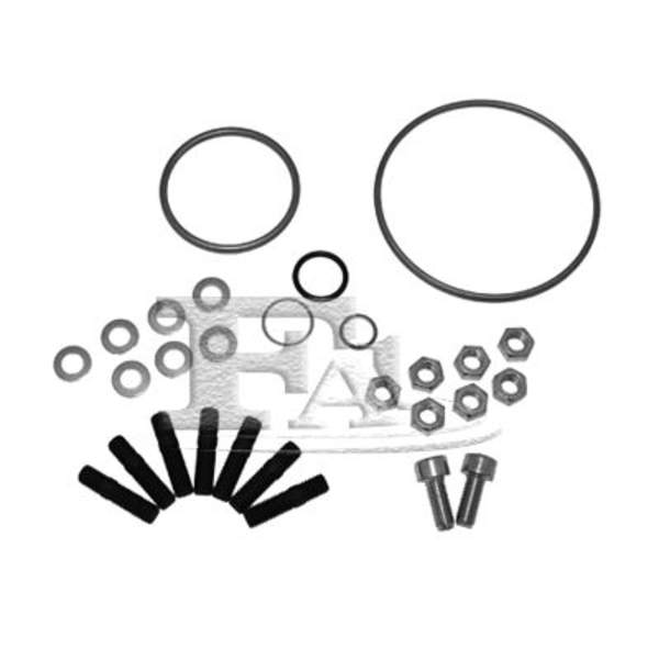 FA1 Turbolader montageset KT160040