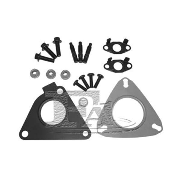 FA1 Turbolader montageset KT410090