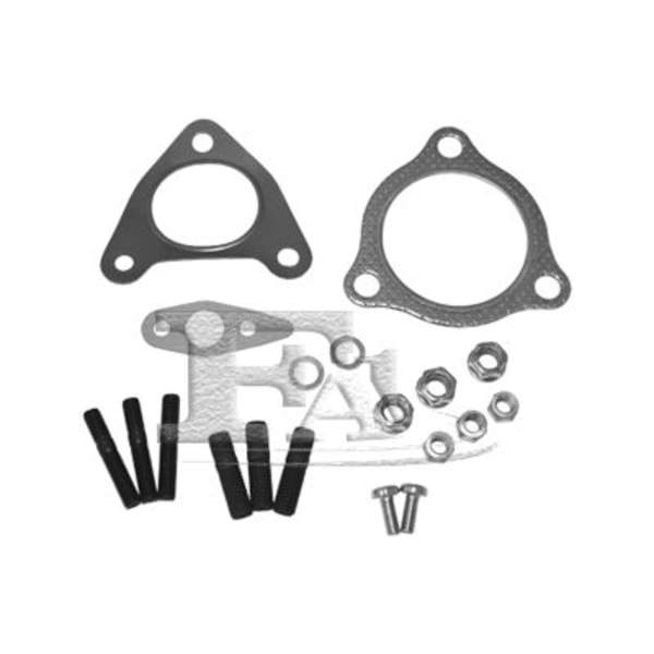 FA1 Turbolader montageset KT550005