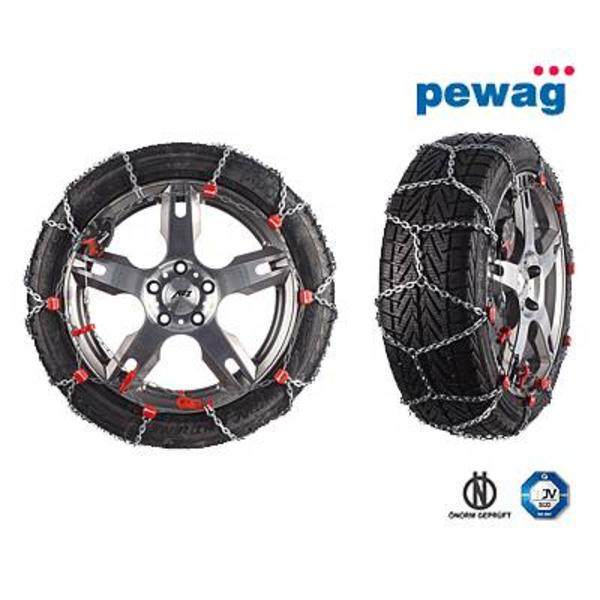 Pewag Sneeuwketting RS9 60