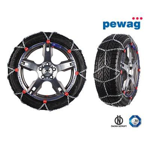 Pewag Sneeuwketting SXP 510